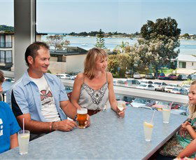 Merimbula NSW eAccommodation