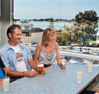 Merimbula RSL - eAccommodation