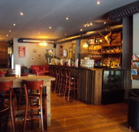 Bottlerocket Bar and Cafe - eAccommodation