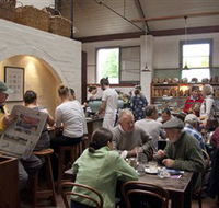 Berry Sourdough Cafe - eAccommodation