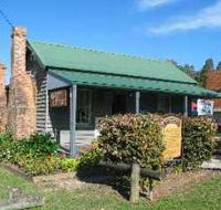 Werninck Craft Cottage - eAccommodation