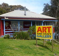 MACS Cottage Gallery - eAccommodation