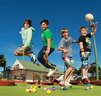 Illawarra Golf Complex - eAccommodation