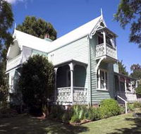 Meroogal - eAccommodation