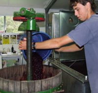 Fern Gully Winery - eAccommodation