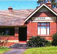 Nowra Museum and Shoalhaven Historical Society - eAccommodation