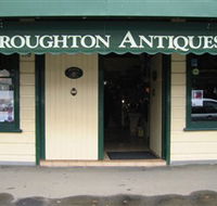 Broughton Antiques - eAccommodation
