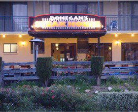  eAccommodation