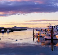 Bermagui Fishermens Wharf - eAccommodation