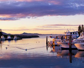 Bermagui Fishermens Wharf - eAccommodation 0