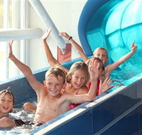Bay and Basin Leisure Centre - eAccommodation