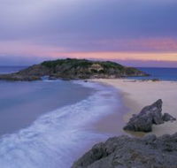 Bournda National Park - eAccommodation