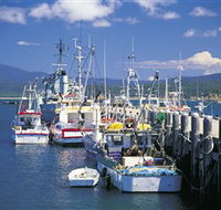 Snug Cove - eAccommodation