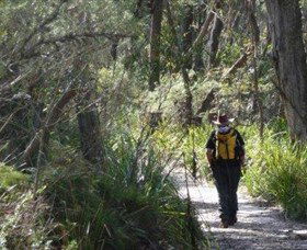 Barren Grounds Nature Reserve - eAccommodation 0