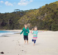 Murrays Beach - eAccommodation