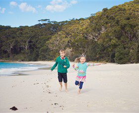 Murrays Beach - eAccommodation 0