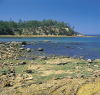 Aslings Beach - eAccommodation