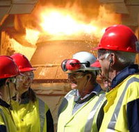 Australias Industry World - eAccommodation