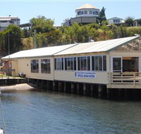 Narooma Sport and Gamefishing Club Inc - eAccommodation