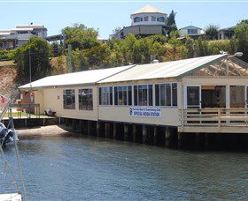 Narooma Sport And Gamefishing Club Inc - eAccommodation 0