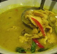 Jing Jo Cafe Restaurant - eAccommodation