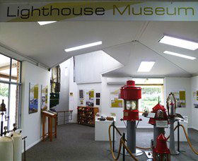 Narooma Lighthouse Museum - eAccommodation 0