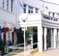 Wollongong Art Gallery - eAccommodation