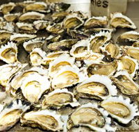 Wheelers Oysters