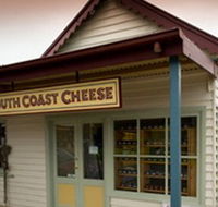 South Coast Cheese - eAccommodation
