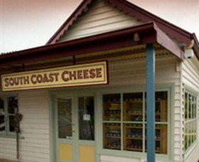 South Coast Cheese - eAccommodation 0