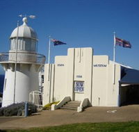 Eden Killer Whale Museum - eAccommodation