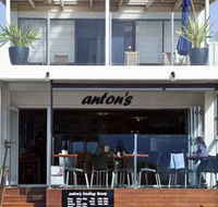 Antons - eAccommodation