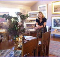 Grace Paleg Studio Gallery - eAccommodation