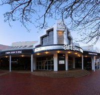 Illawarra Performing Arts Centre - eAccommodation