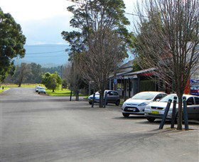 Berry Community And Activity Centre - eAccommodation 0