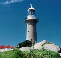 Montague Island Lighthouse - eAccommodation