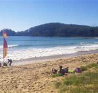 Surf Beach Batemans Bay - eAccommodation