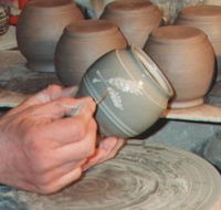 Nulladolla Pottery Group - eAccommodation