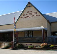 Bega Cheese Heritage Centre - eAccommodation