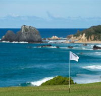 Narooma Golf Club - eAccommodation