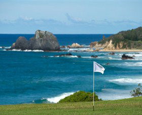 Narooma Golf Club - eAccommodation 0
