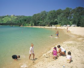 Sawtell NSW eAccommodation