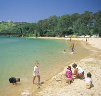 Boambee Beach - eAccommodation