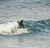 Woolgoolga Beach - eAccommodation