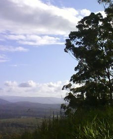 Sherwood Nature Reserve - eAccommodation 0