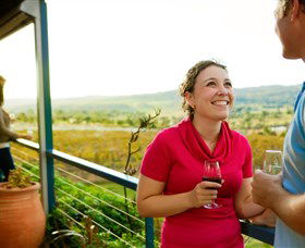 The Ridgeway NSW eAccommodation