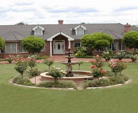 Cowra NSW eAccommodation