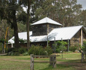 Mittagong NSW eAccommodation