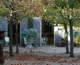 Mount Olive NSW eAccommodation