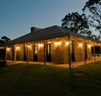 Pokolbin Estate Vineyard - eAccommodation